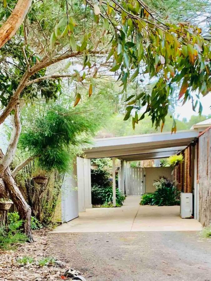 Marengo Beach Studios- Pet Friendly Exterior photo