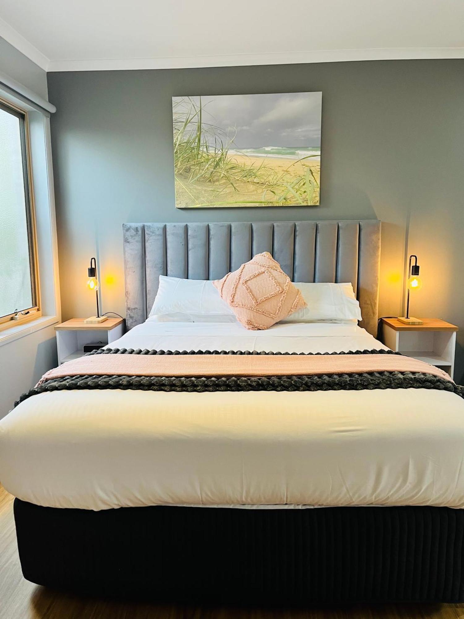 Marengo Beach Studios- Pet Friendly Exterior photo