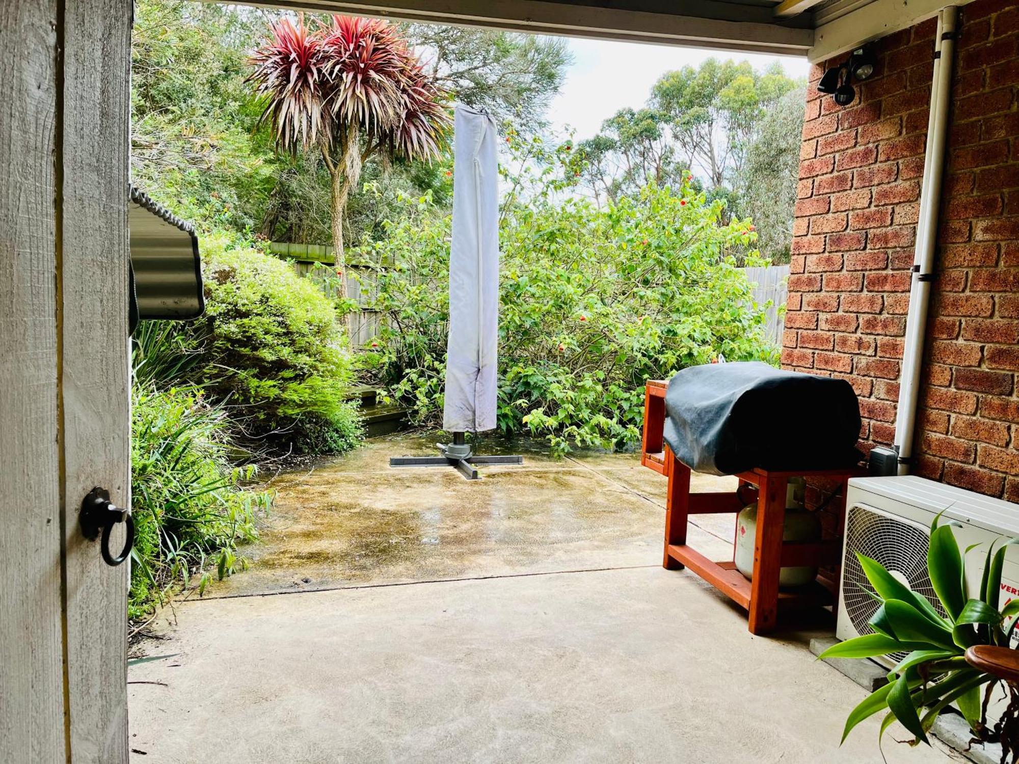Marengo Beach Studios- Pet Friendly Exterior photo